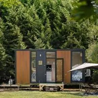 Fassifern Tiny House 2 by Tiny Away, ξενοδοχείο σε Lance Field
