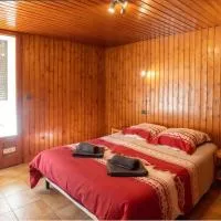 Appartement Le Daguet, hotel em Sallanches