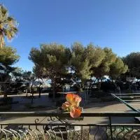 Casa Lungomare, hotell i Arenzano