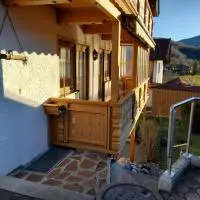 Ferienwohnung Renate, viešbutis mieste Zygsdorfas