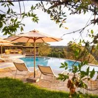 Olesamara Collection, Hotel in Nanyuki
