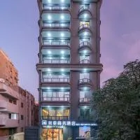 米亚商务酒店MY Business Hotel, hotel al Caire