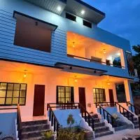 Sea La Vie Guesthouse, viešbutis mieste Pooc