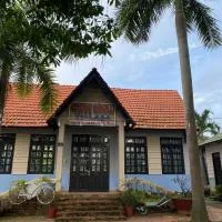 Homestay Cam Binh Village, hotel en La Gi