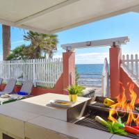 El Veril by VillaGranCanaria โรงแรมในซานบาร์โตโลเม