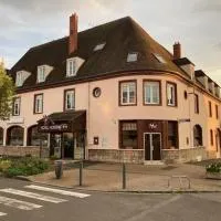 Hôtel Moderne, Hotel in Gisors