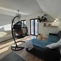 Apartmán u Českého Ráje, hotel i Kněžmost