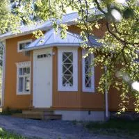 Sundholms Gård - Sundholmin Tila, hotel din Kokkola