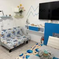 La Stanza del Mare, hotel sa Calasetta