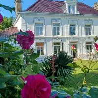 La Carte Postale, hotel a Oye-Plage
