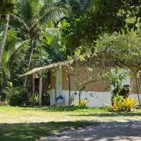 Pouso do Cajueiro - Moreré, hotel di Cairu