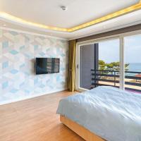 Baradeon Bada Pension, Yangyang, hotel em Yangyang