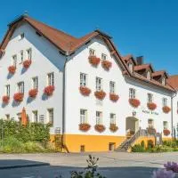 Gasthof Pritscher、Greilsbergのホテル