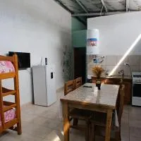 La Casita de Junín, hotel in Junín