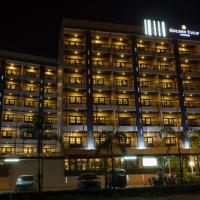 Golden Tulip Essential Pattaya, hotel in North Pattaya