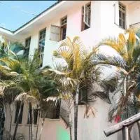 The Paradise Inn Kilimanjaro, hotell i Moshi