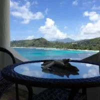 Lazare Picault Hotel, hotel v destinaci Baie Lazare Mahé
