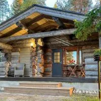Holiday Home Keloveska by Interhome โรงแรมในรูกา