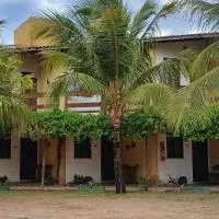 Pousada Doromari, hotel a Taíba