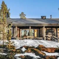 Holiday Home Inarinlahti by Interhome, hotel din Inari