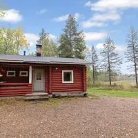 Holiday Home Koppelokangas by Interhome, hotel en Kivitaipale
