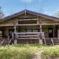 Holiday Home Kulpakko 3 by Interhome, hotel em Tiainen