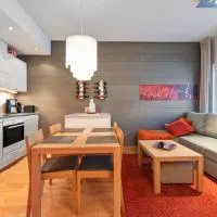 Holiday Home Ski chalet vii 7406 by Interhome, ξενοδοχείο σε Yllas