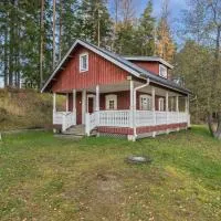 Holiday Home Satulinna by Interhome, hotel a Matildedal