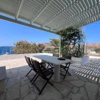 Kimoliatiko, hotel u gradu Kimolos