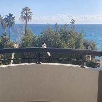 Giada Apartment，芒通的飯店