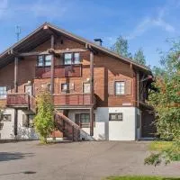 Holiday Home Alppitalo punatähti 7 as 4 by Interhome, ξενοδοχείο σε Tahkovuori