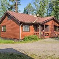 Holiday Home Villa illi by Interhome: Tahkovuori şehrinde bir otel