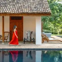 Maya Tangalle Luxury Private Heritage Estate, hotell Tangalles