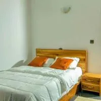 Superbe Appartement à Cotonou Dekoungbe, viešbutis mieste Kotonu