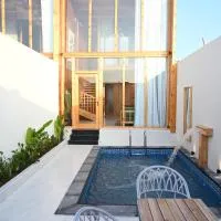 أكواخ السحاب, hotel v destinácii Džidda