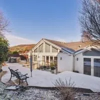 Honiton में, होटल A wonderful and stylish single-story holiday home
