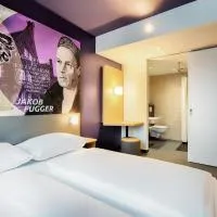 B&B Hotel Augsburg-West, hotel Augsburgban
