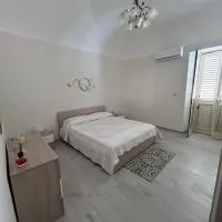 Casa Nonna Etna, hotell sihtkohas Linguaglossa