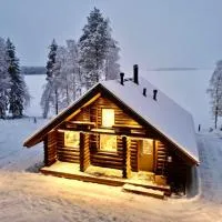 Holiday Home Vanttausranta by Interhome, Hotel in Vanttauskoski