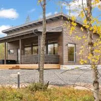 Holiday Home Villa korpi by Interhome, hotel din Kuloharju
