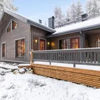 Holiday Home Pyhänkarhu 1 by Interhome, hotel v destinácii Pyhätunturi