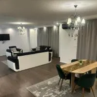 Apartman Emina, hotel v destinaci SJJ