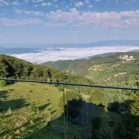 Sky Nest Kopaonik, hotell sihtkohas Kopaonik