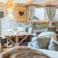 Hotel garni - Chiemsee-Pension-Seebruck, hotel v destinácii Seebruck