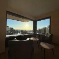 Wohnen am Südhang, hotell sihtkohas Amberg