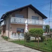 Apartman - TAHRIC, Hotel in Bihać