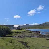 Dunvegan Steading Bed and Breakfast, hotel sa Dunvegan