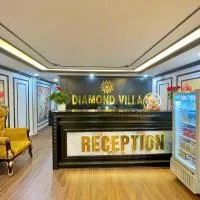 Diamond Hotel CoLinh, hotel in Long Biên