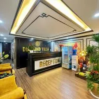 Long Biên में, होटल Diamond Hotel CoLinh