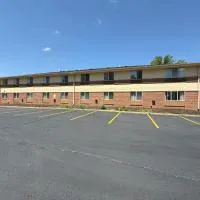 Fairview Inn & Suites Whitewater, hotel Whitewaterben